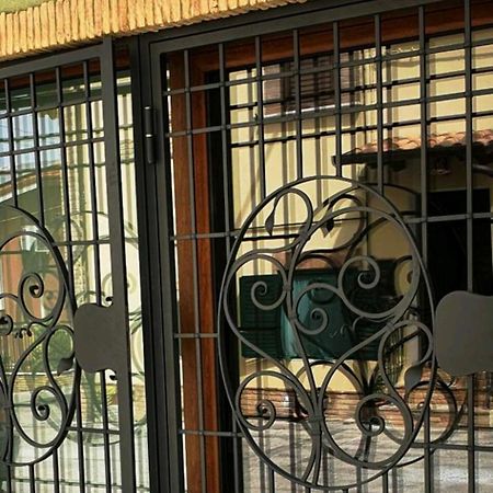 Willa Casa Zac Mare Di Fossacesia Mozzagrogna Zewnętrze zdjęcie