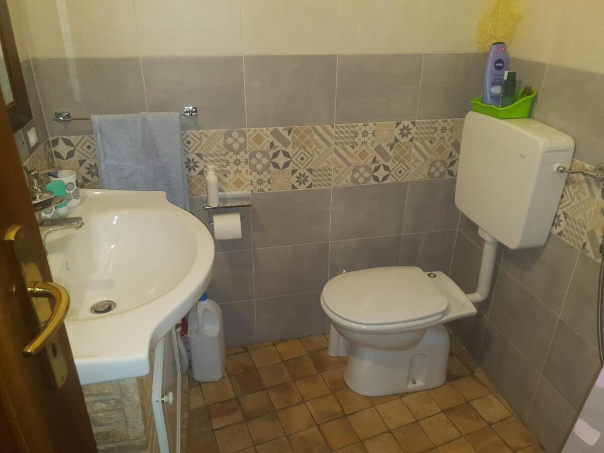 Willa Casa Zac Mare Di Fossacesia Mozzagrogna Zewnętrze zdjęcie
