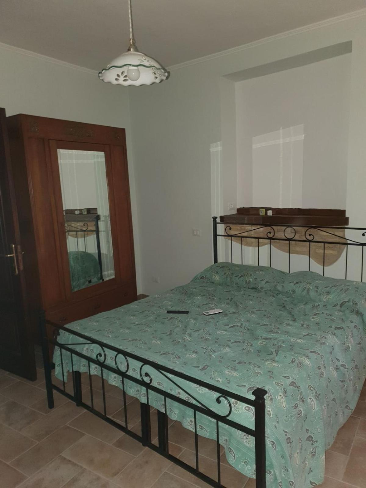 Willa Casa Zac Mare Di Fossacesia Mozzagrogna Zewnętrze zdjęcie