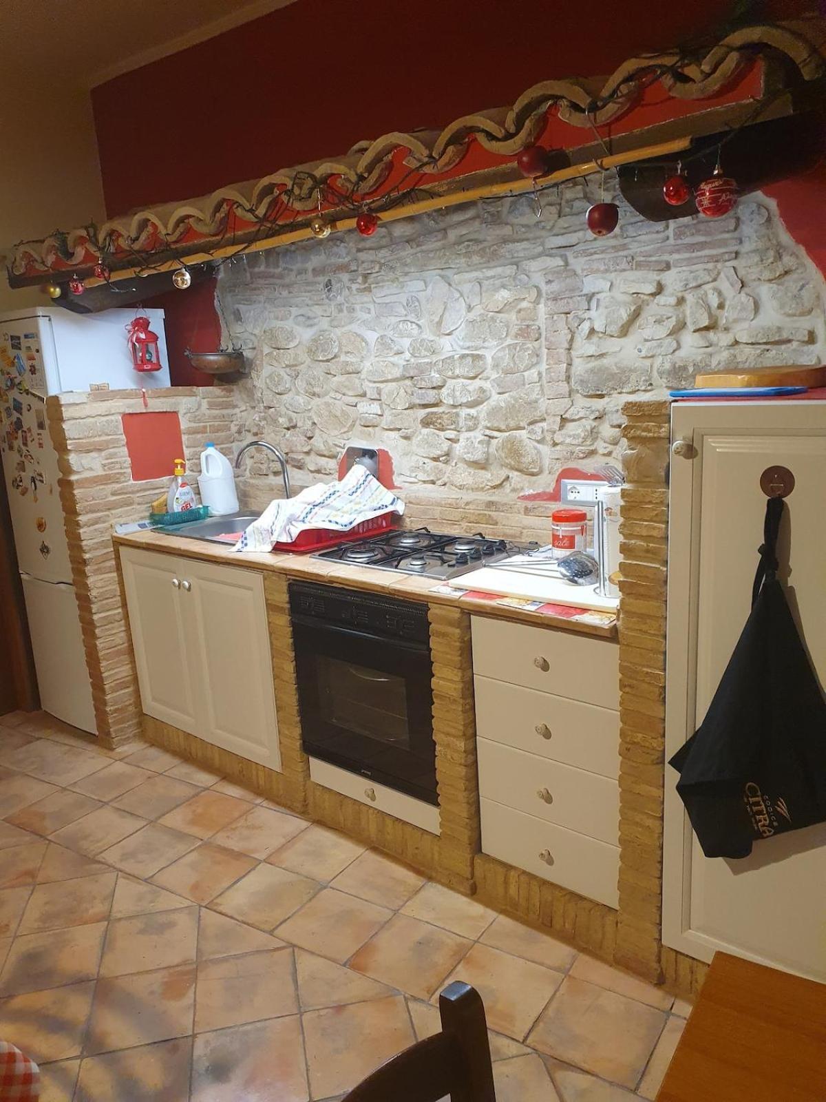 Willa Casa Zac Mare Di Fossacesia Mozzagrogna Zewnętrze zdjęcie